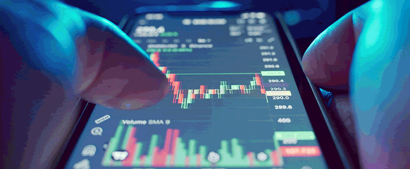 Trading AI in Action